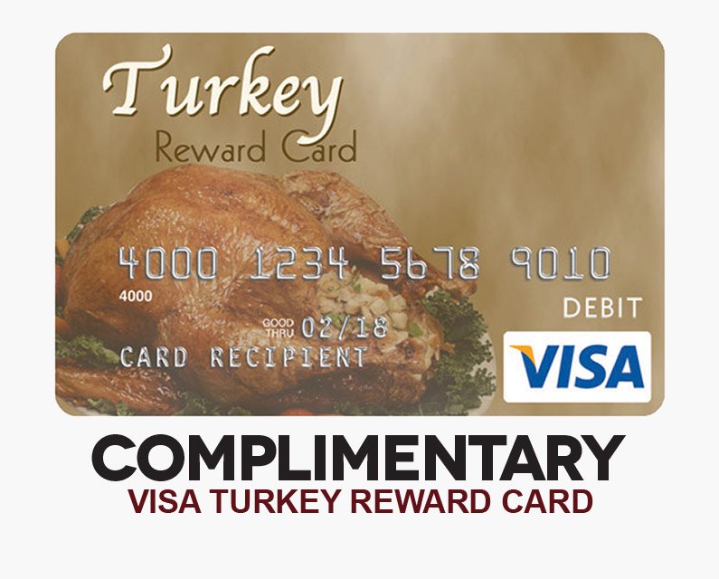 Visa Card